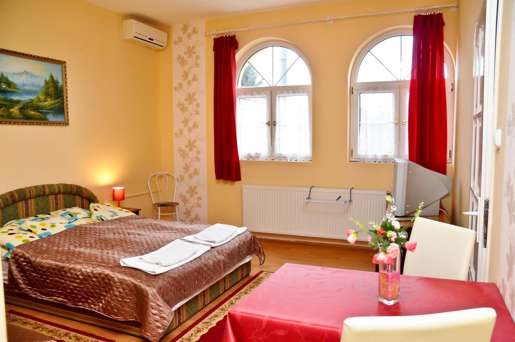 Kastely Panzio Ii. Hajduszoboszlo Quarto foto