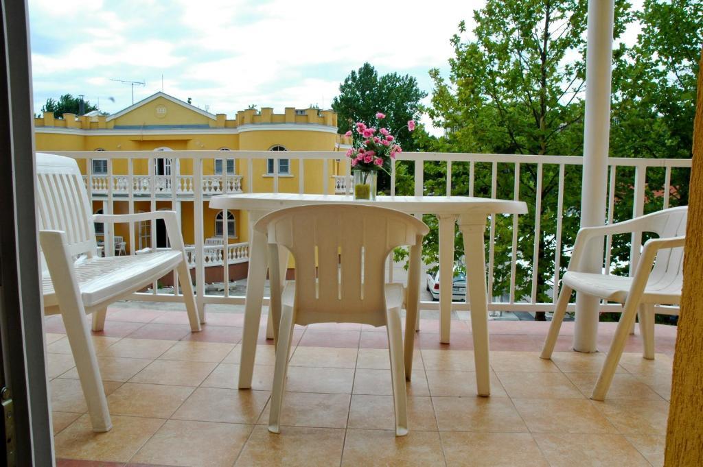 Kastely Panzio Ii. Hajduszoboszlo Quarto foto