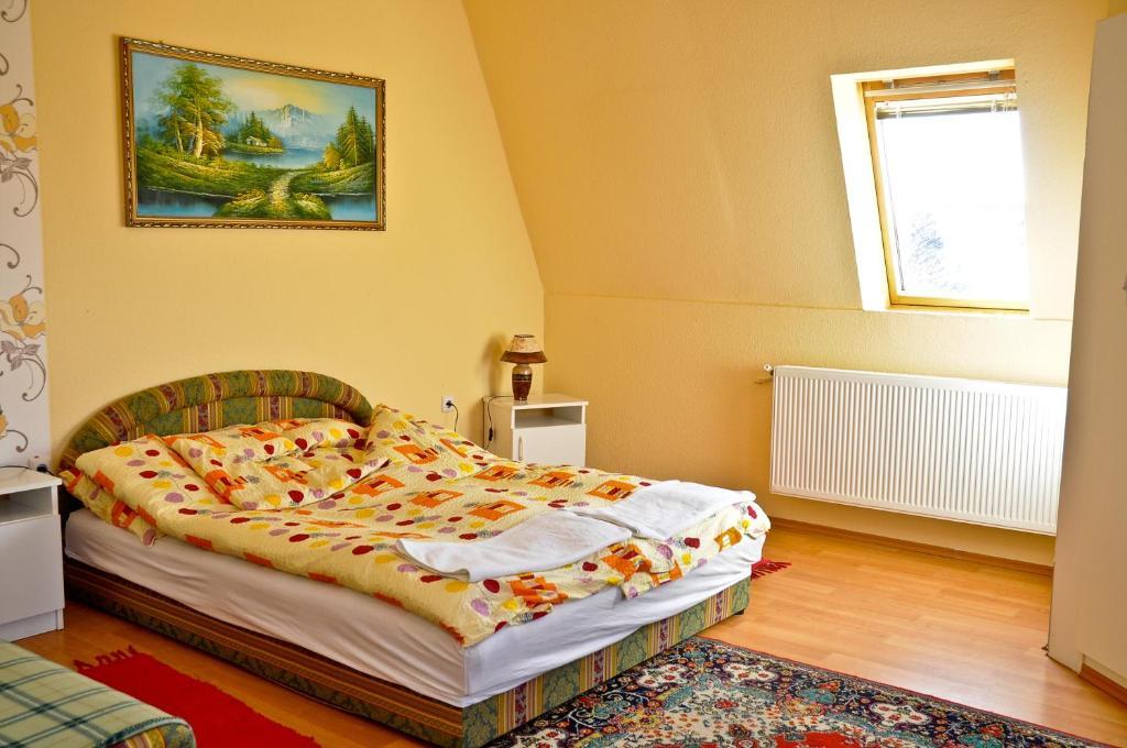 Kastely Panzio Ii. Hajduszoboszlo Quarto foto