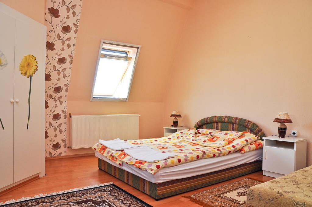 Kastely Panzio Ii. Hajduszoboszlo Quarto foto